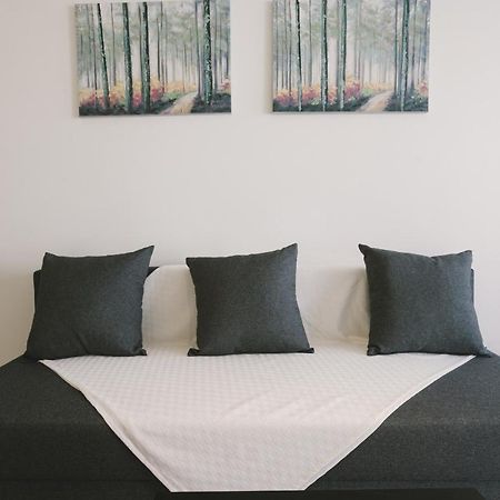 Best Houses 62 - Praia Da Baia Apartment Peniche Eksteriør billede