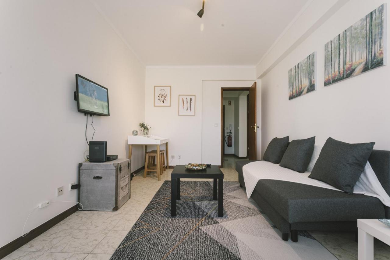 Best Houses 62 - Praia Da Baia Apartment Peniche Eksteriør billede